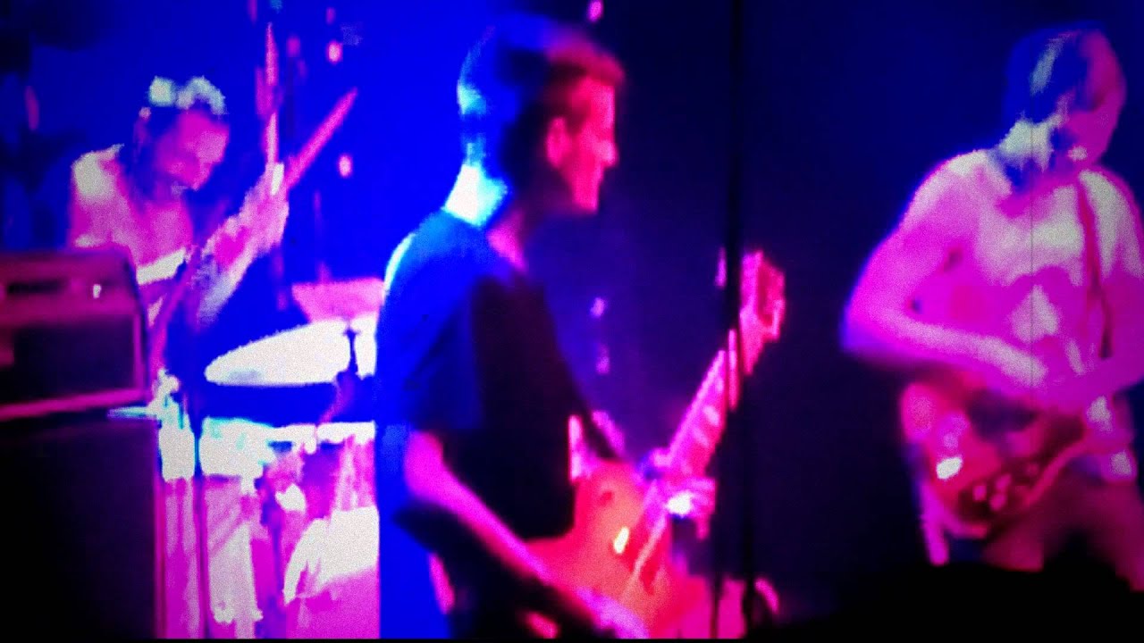 All Them Witches , Barby Tel-Aviv,24.2.2016