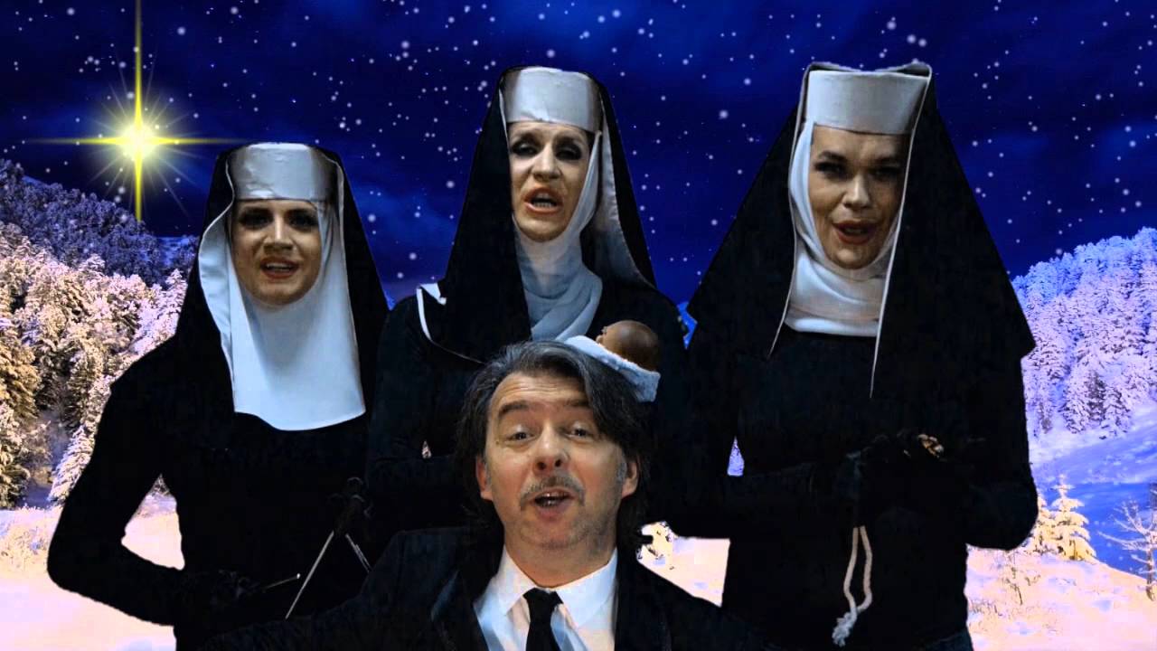 Magnifico - Sveta noč v C-molu