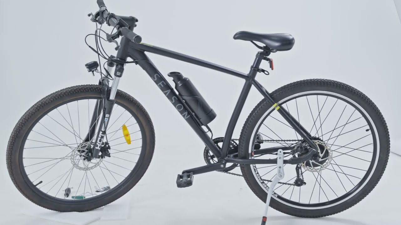 How to Install the YOSE POWER A3 Kit: Step-by-Step Guide