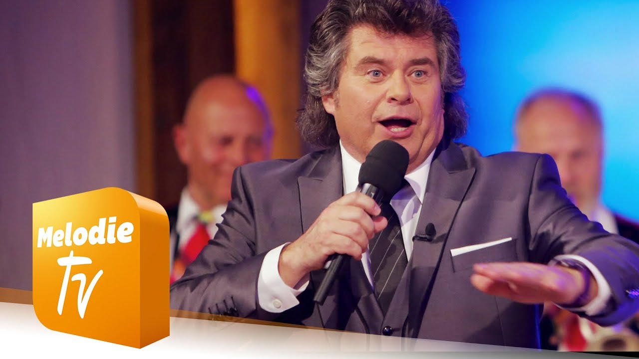 Andy Borg - Danke für die schöne Stadlzeit (Offizielles Musikvideo)