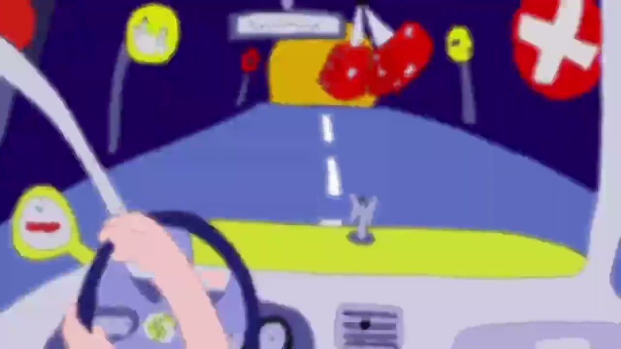 new immersive driving game released