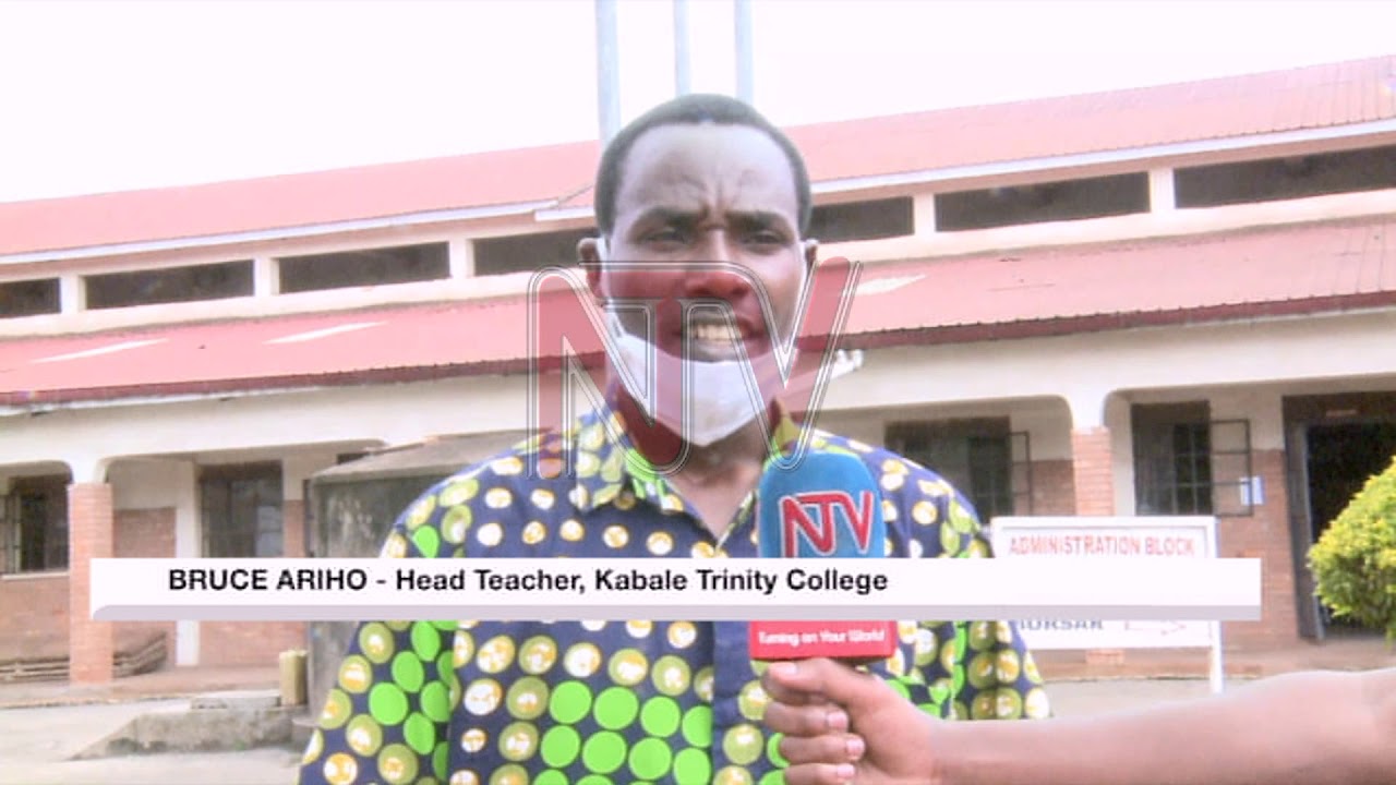 Kabale school owners decry student low-turn up