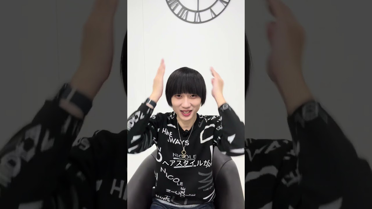 일본에서 오신 화장하는 남자~ 제2탄🌼🌼 내가 가장 좋아하는 #KEUNE #리바이브밤 모델로써 최고의 모습과 최고의 설명을 멋지게 보여주셨어요 #celeb려 #죽전동미용실