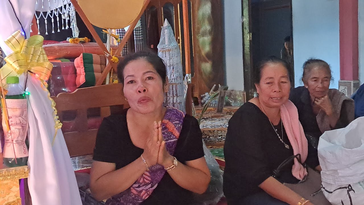 คนมักบ่คือกัน