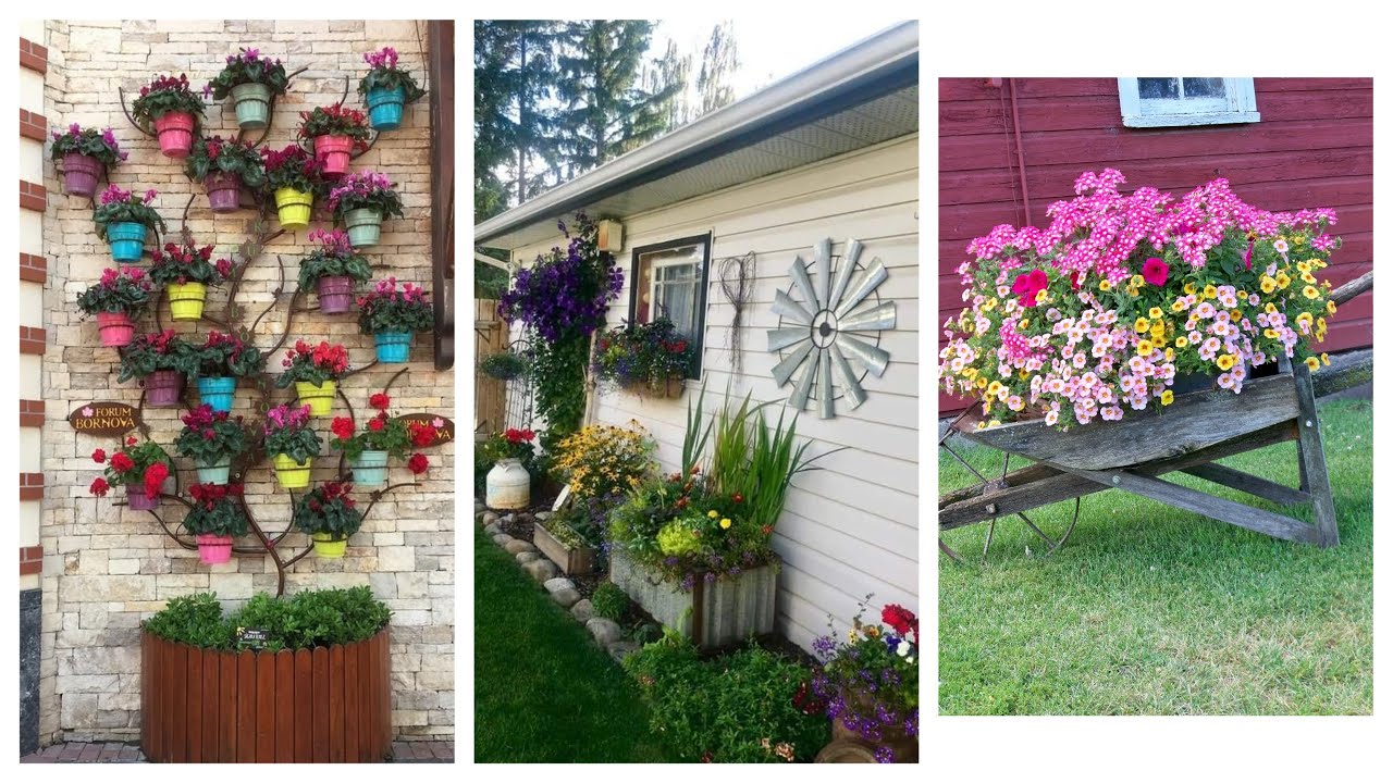 900+ Creative gardens ideas in 2026 #garden #gardening #design