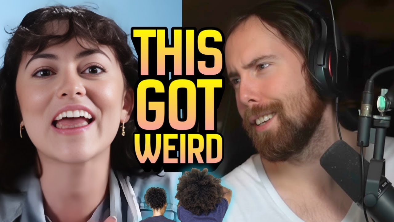 They Didn’t Like Their DNA Test Results