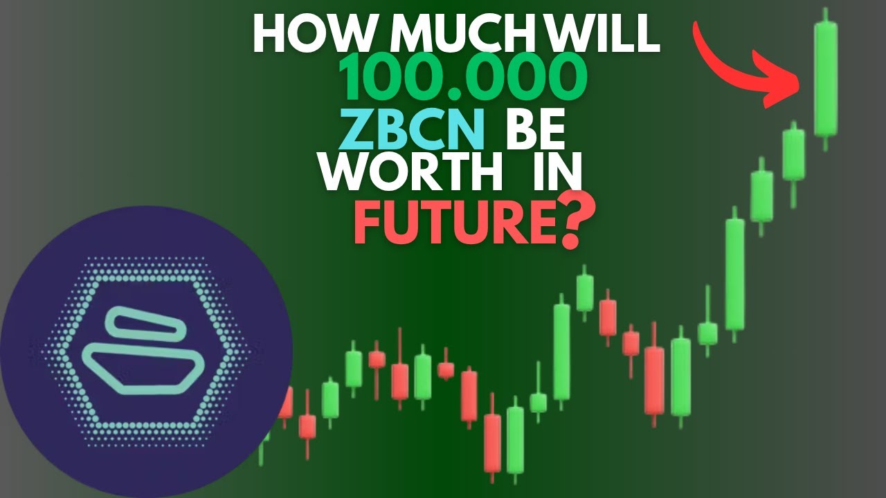WHAT HAPPENS IF WE BUY 100,000 ZBCN TODAY?| ZBCN PRICE PREDICTION | ZEBEC TECHNICAL ANALYSIS