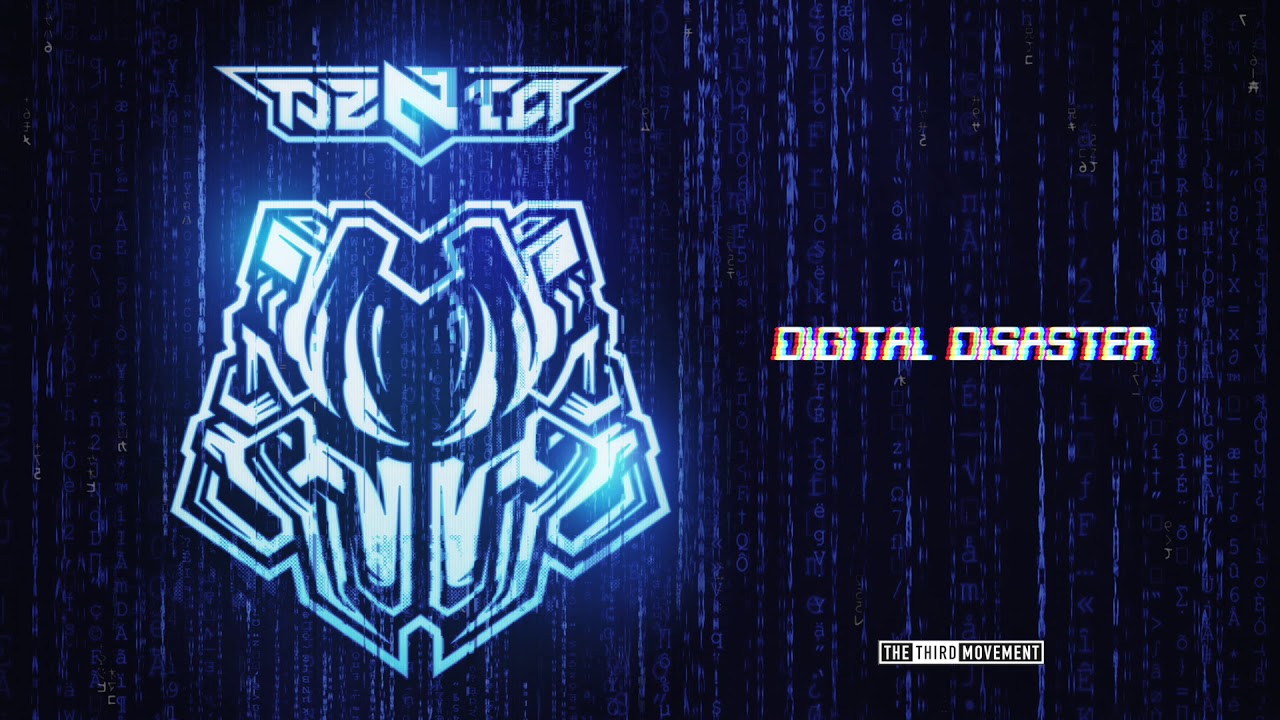 Penta - Digital Disaster