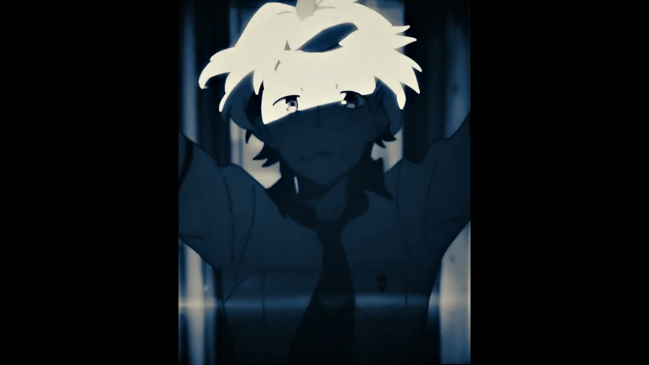 Kiznaiver Edit