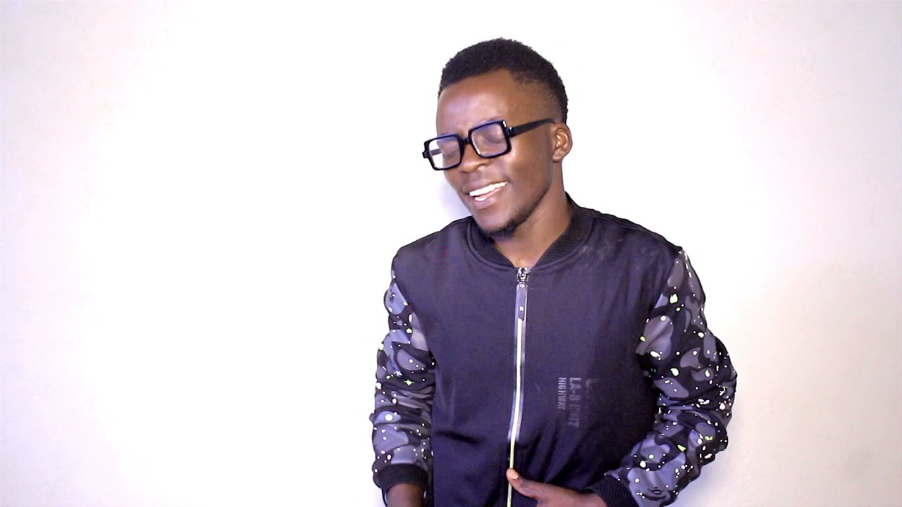 Jerkis Kalule wivine (clip officiel)