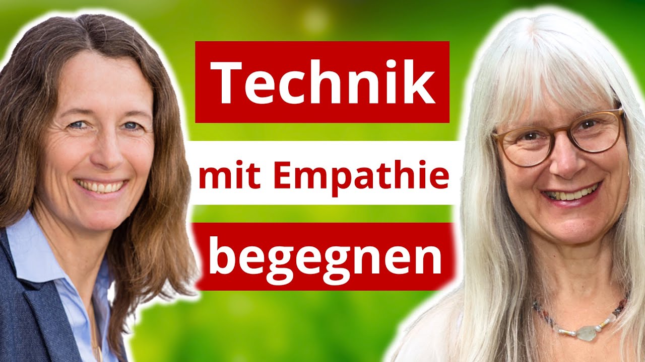 Wie Wertschätzung den Alltag leichter macht - Im Gespräch mit Franka Meinertzhagen