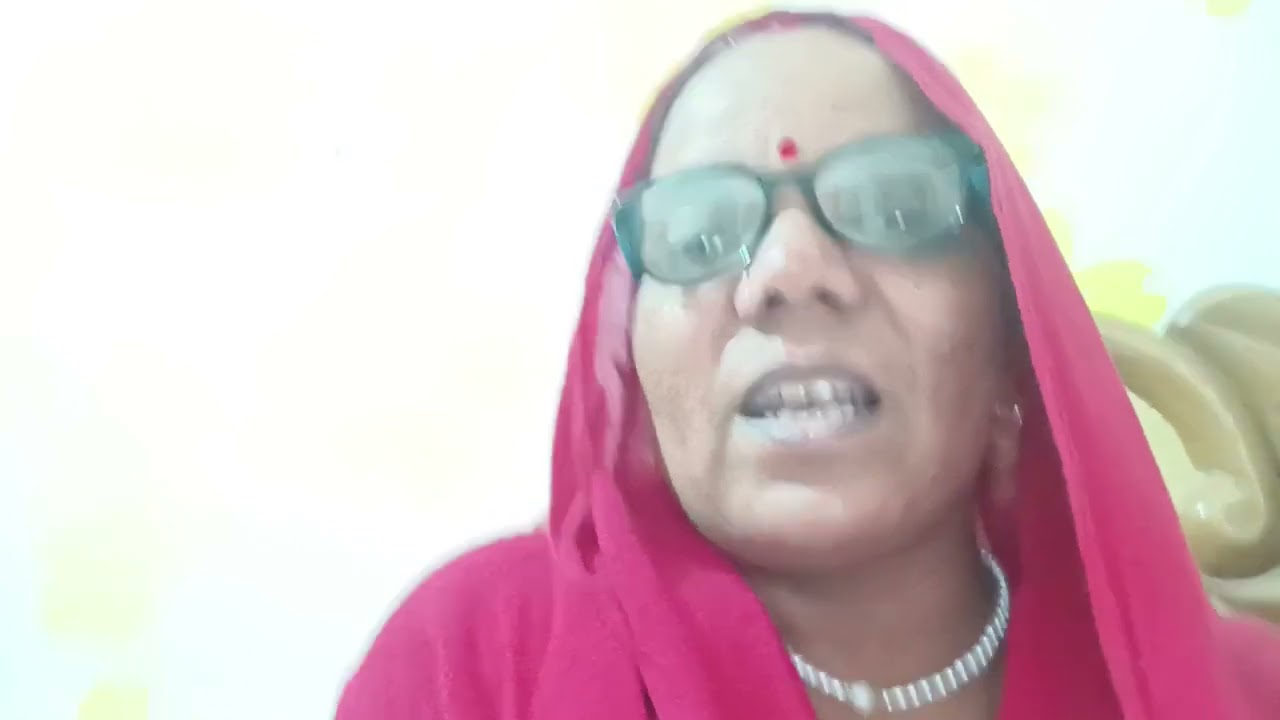 राजस्थानी गीत #rajshamani #geet 