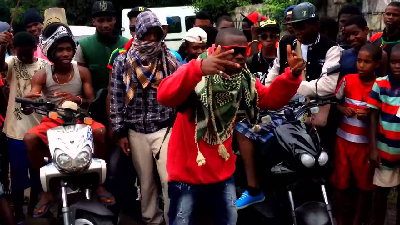 on vas casser la baraque(ts.one ghetto handek)