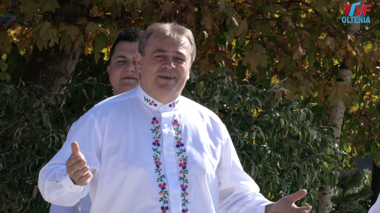 Ljubisa Pavlovic Pau - Doamne ajuta [oficial video] NOU