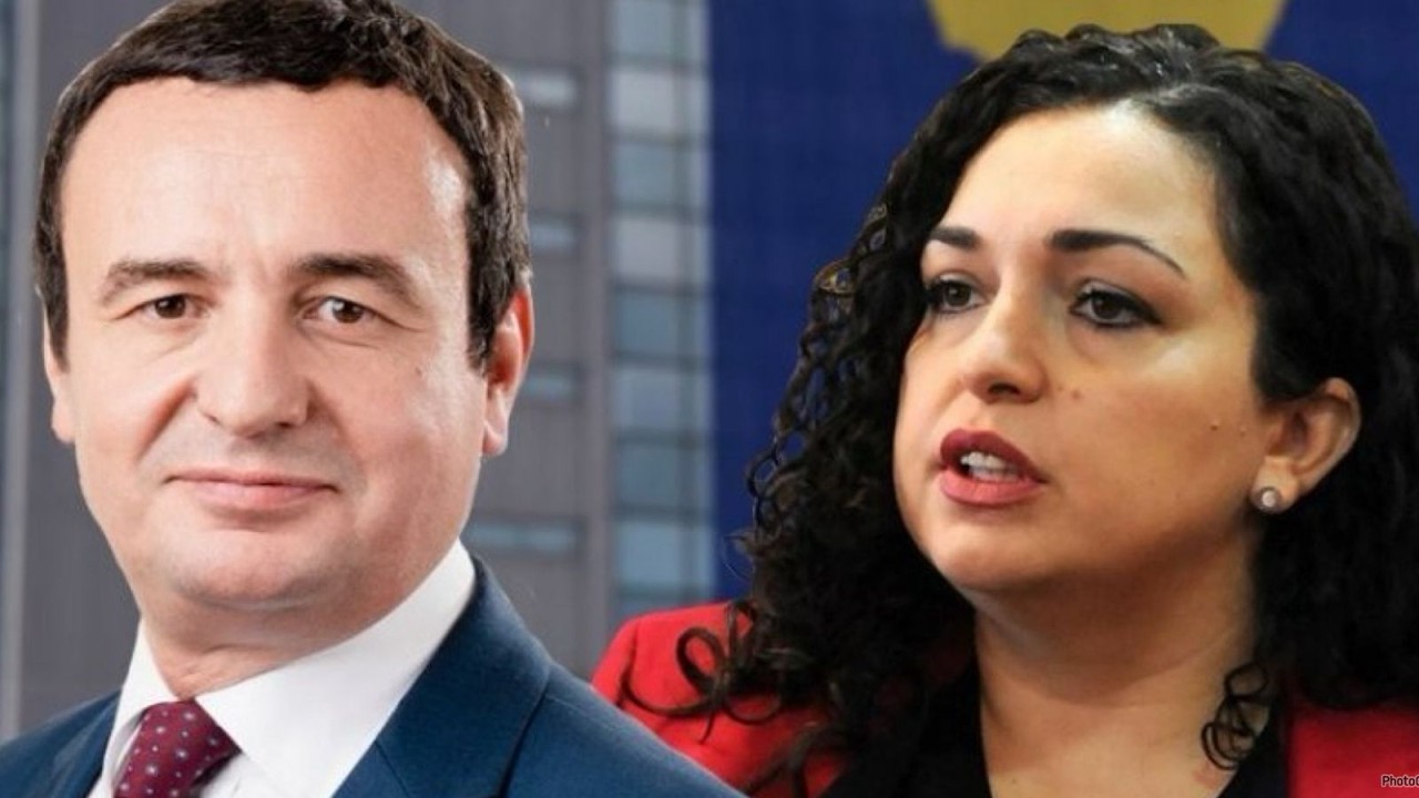 Osmani “gropos”  Kurtin.../  Deputeti i PDK-së: Ja zgjidhja e ngërçit në vend | Breaking