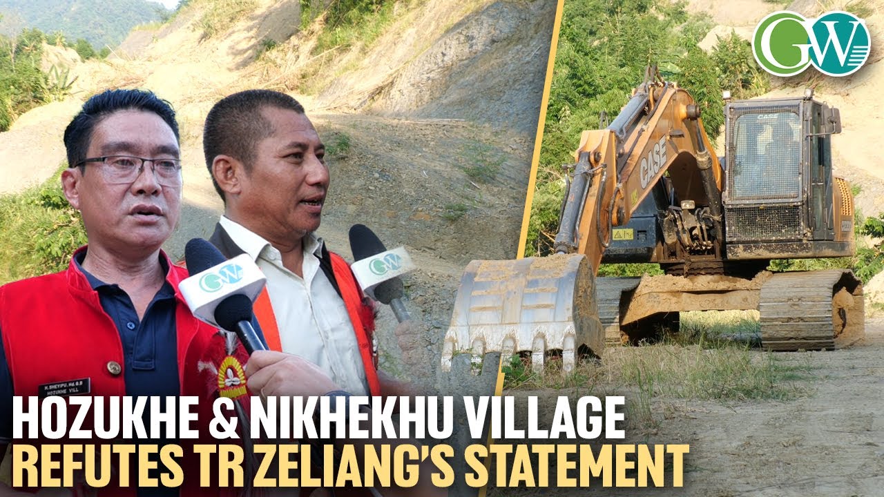NIULAND TO STATE CAPITAL BYPASS: ROAD PROJECT DELAYED DUE TO ALIGNMENT ERROR, NOT LAND COMPENSATION