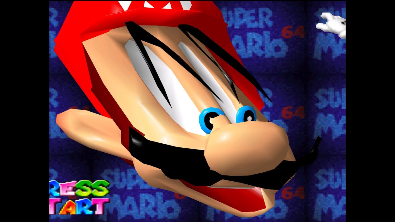 [YTPMV] The Princess (Eek!)