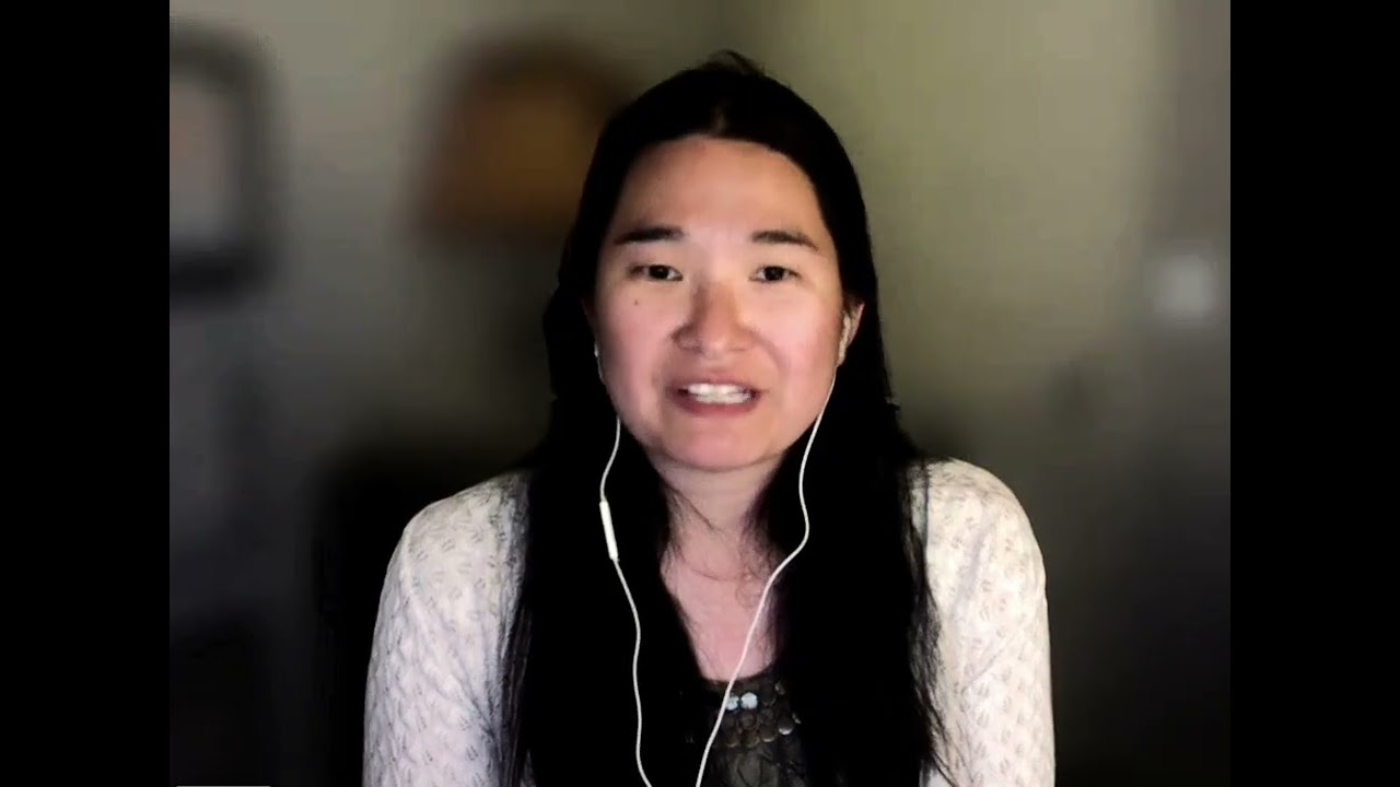 Amanda's Adoptee Journey with The Hope Registry