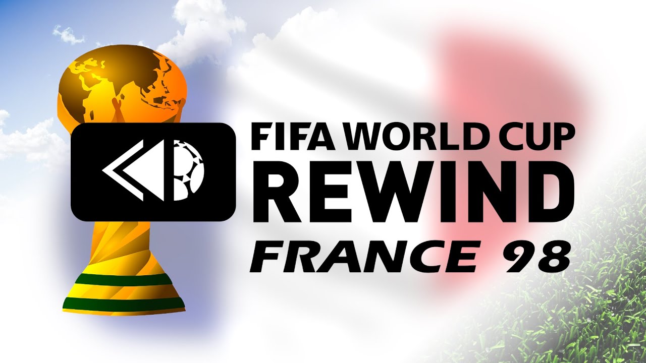 FC 26: 1998 FIFA World Cup Rewind - Trailer