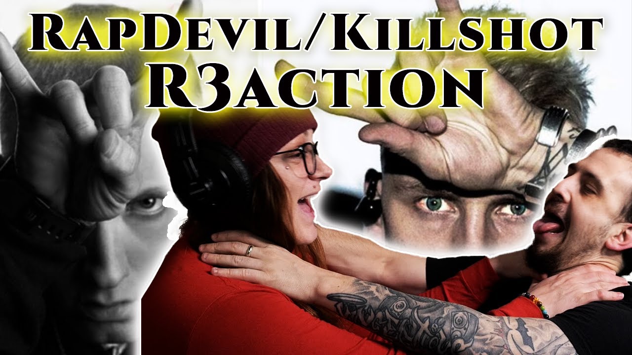 M M Mondays | (Eminem) - Killshot [Lyrics] - (Machine Gun Kelly) - 