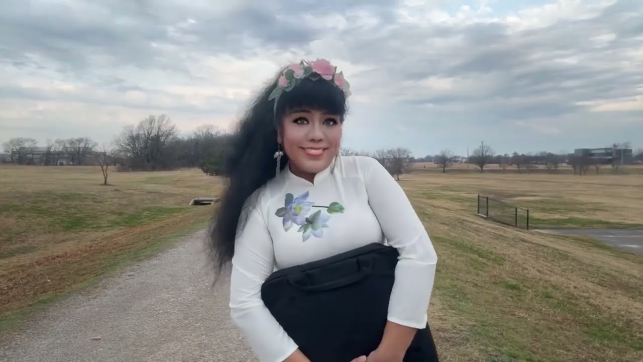Đám Cưới Đầu Xuân Sáng Tác : Trần Thiện Thanh | Angelina Nguyễn Cover | #damcuoidauxuan