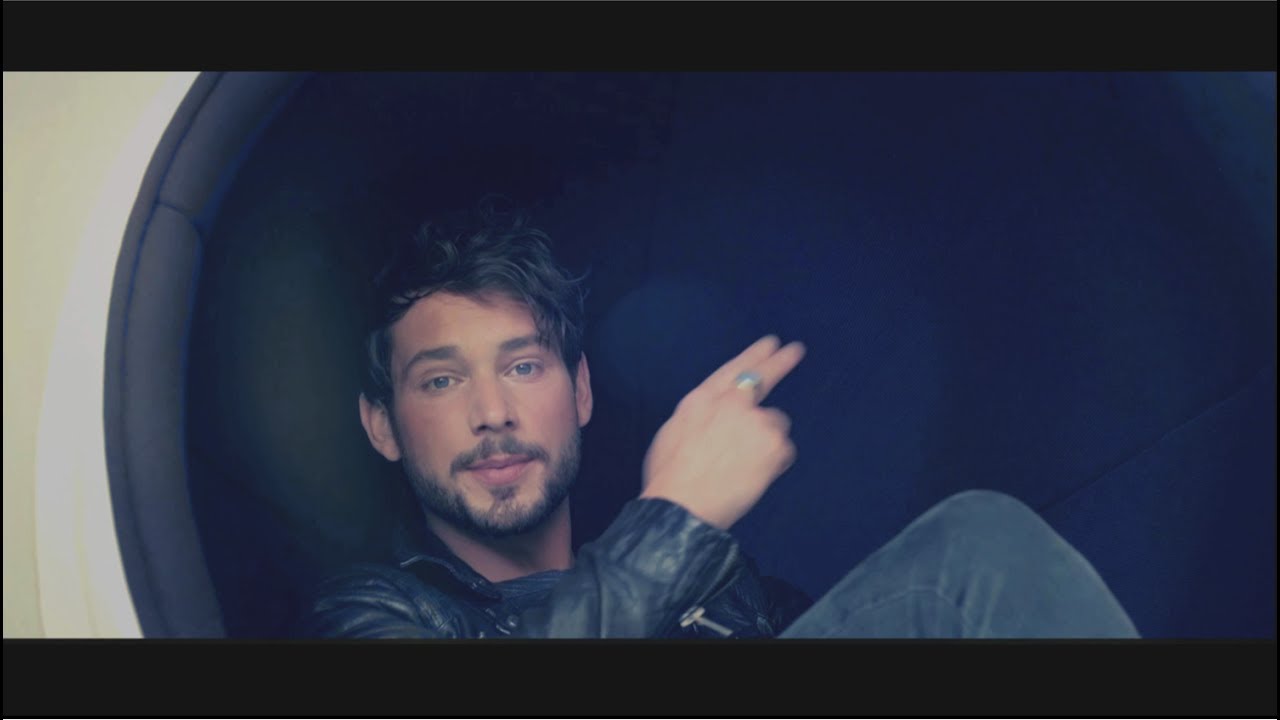 Robert Redweik - TEMPO RAUS (Official Music Video)