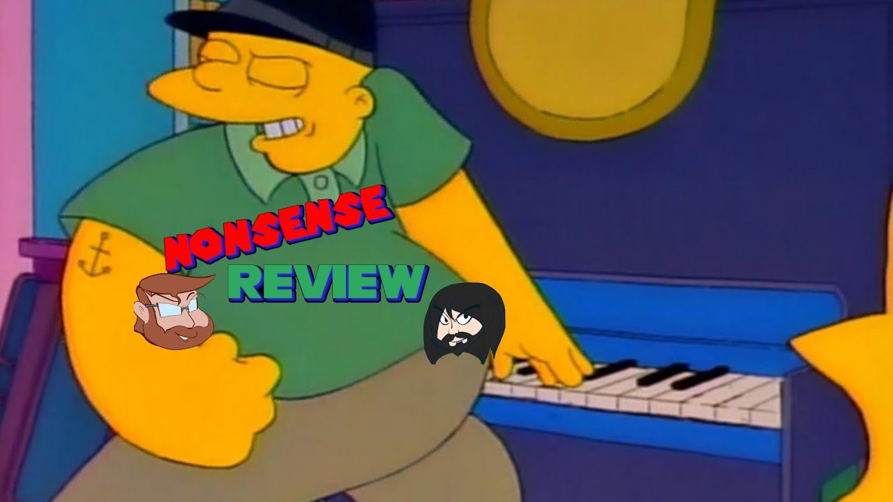 Nonsense Review Episode 252: Yes, It Is As Dumb As You Think
