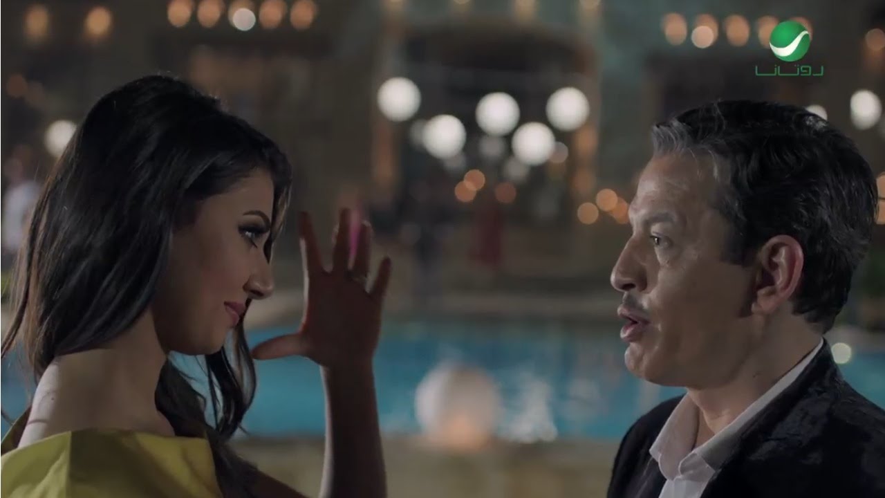 Talal Salama ... Anadeelak - Video Clip | طلال سلامة ... اناديلك - فيديو كليب