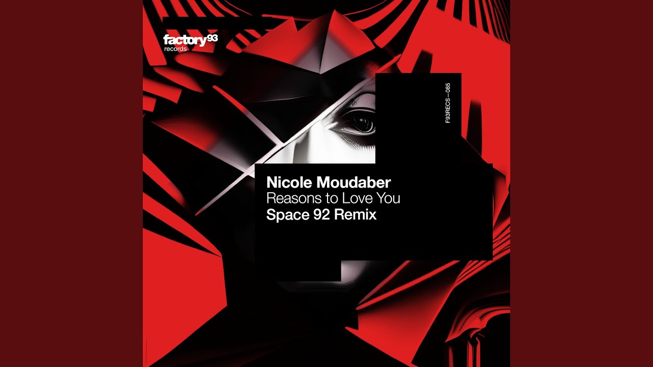 Reasons to Love You (Space 92 Remix)