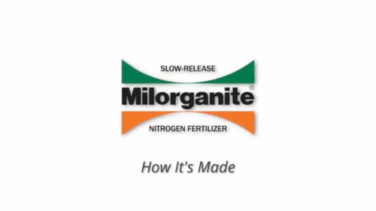 How is Milorganite&reg; Fertilizer Made? | MMSD