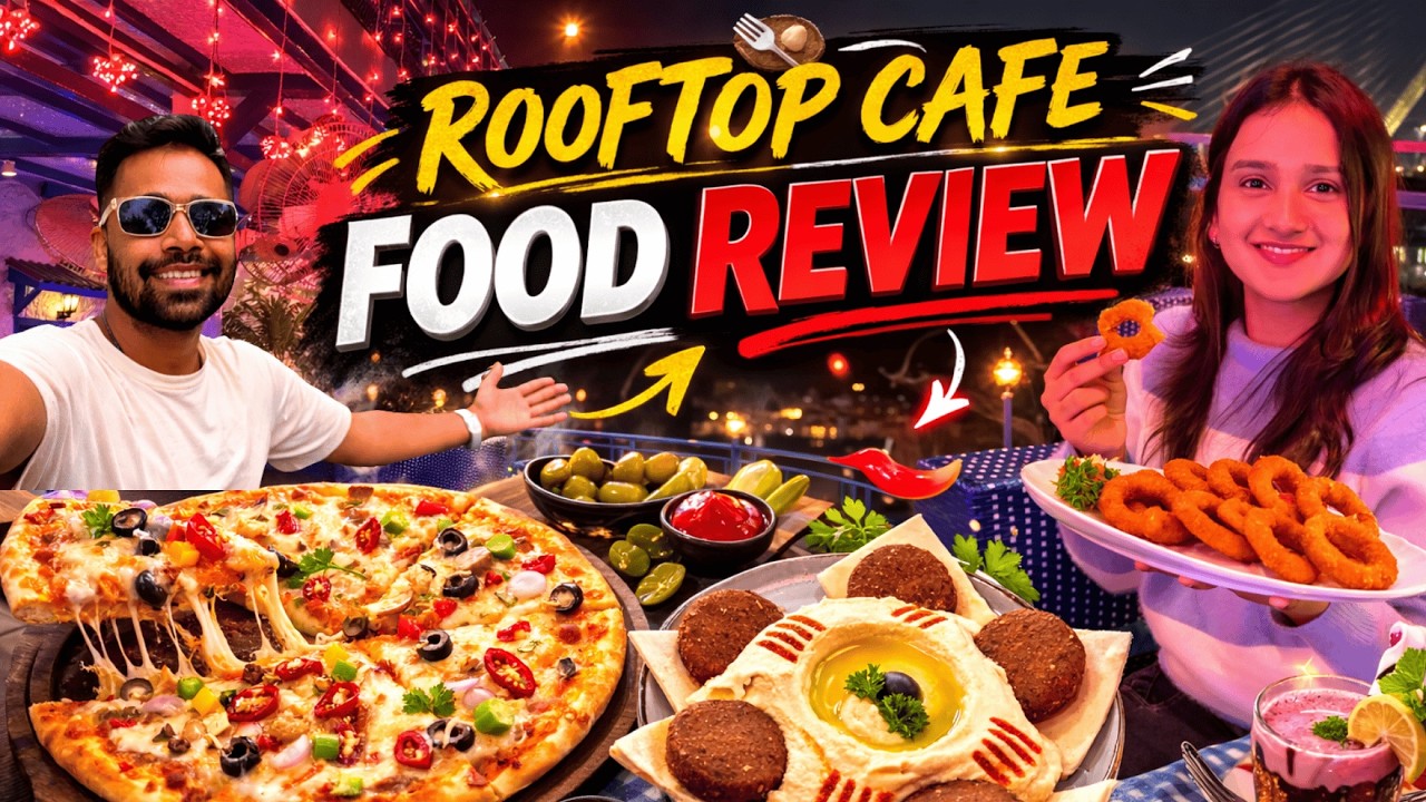 Majnu ka tila best budget cafe | norwang cafe majnu ka tila | cafe under 1000 in delhi