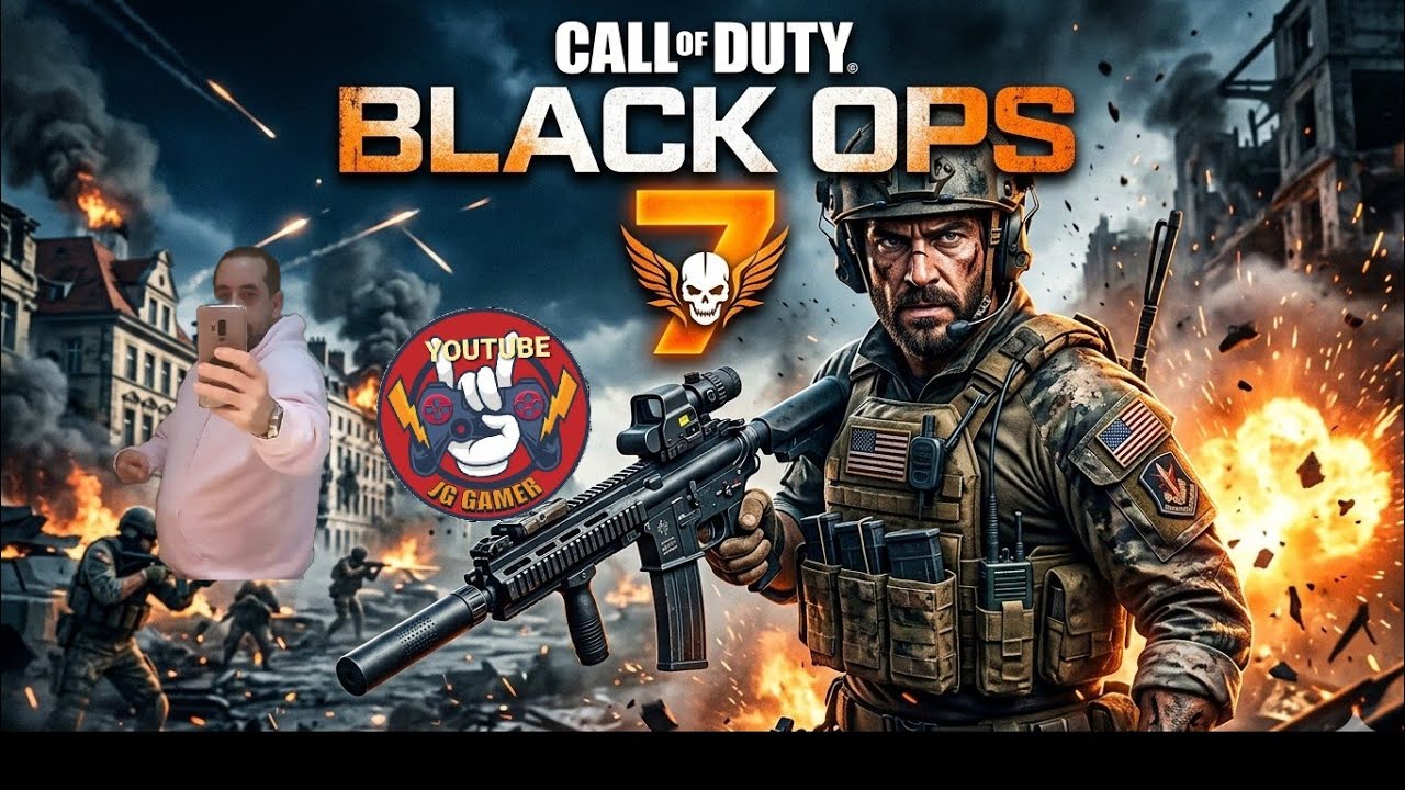 Call of Duty