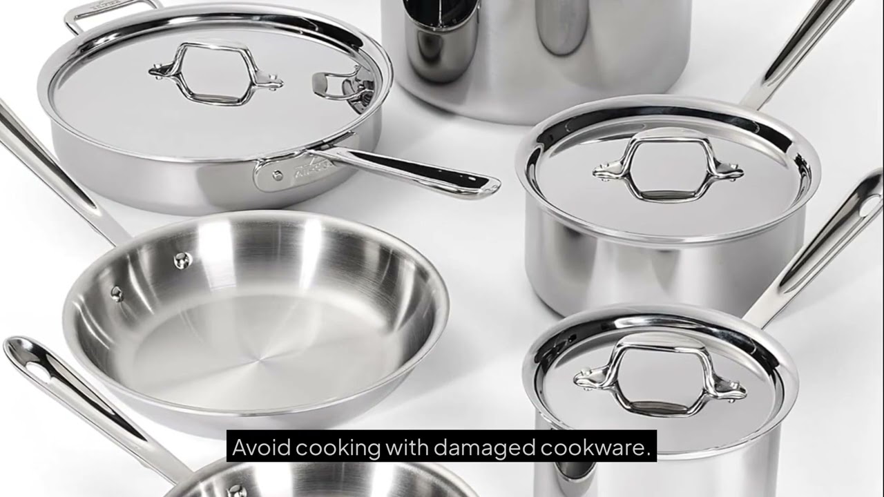 Best Practices for Replacing Kitchen Housewares A Comprehensive Guide