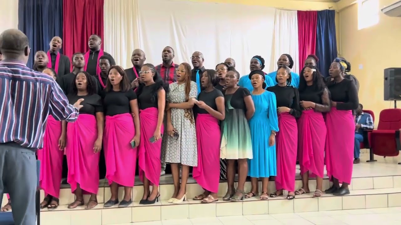 Ngweze Youth Band-Nipate