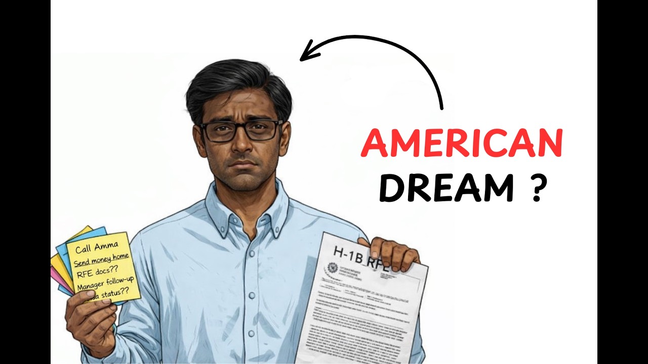 Your Life as an Indian Engineer in America &mdash; Every Level
