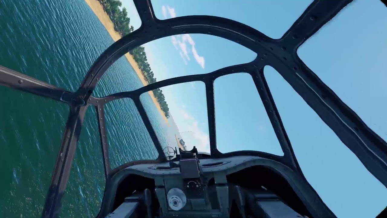 Aces of Thunder PSVR2