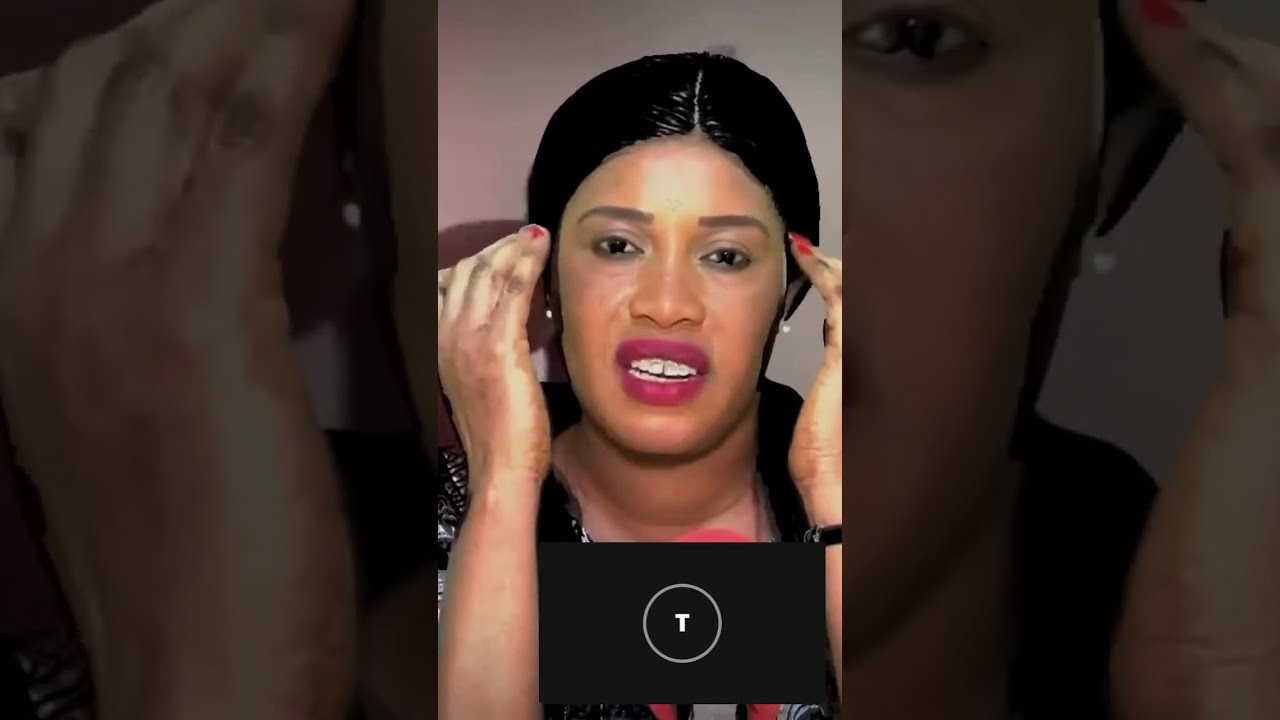 Un Modou Modou déçu par sa Femme Best Off Netali