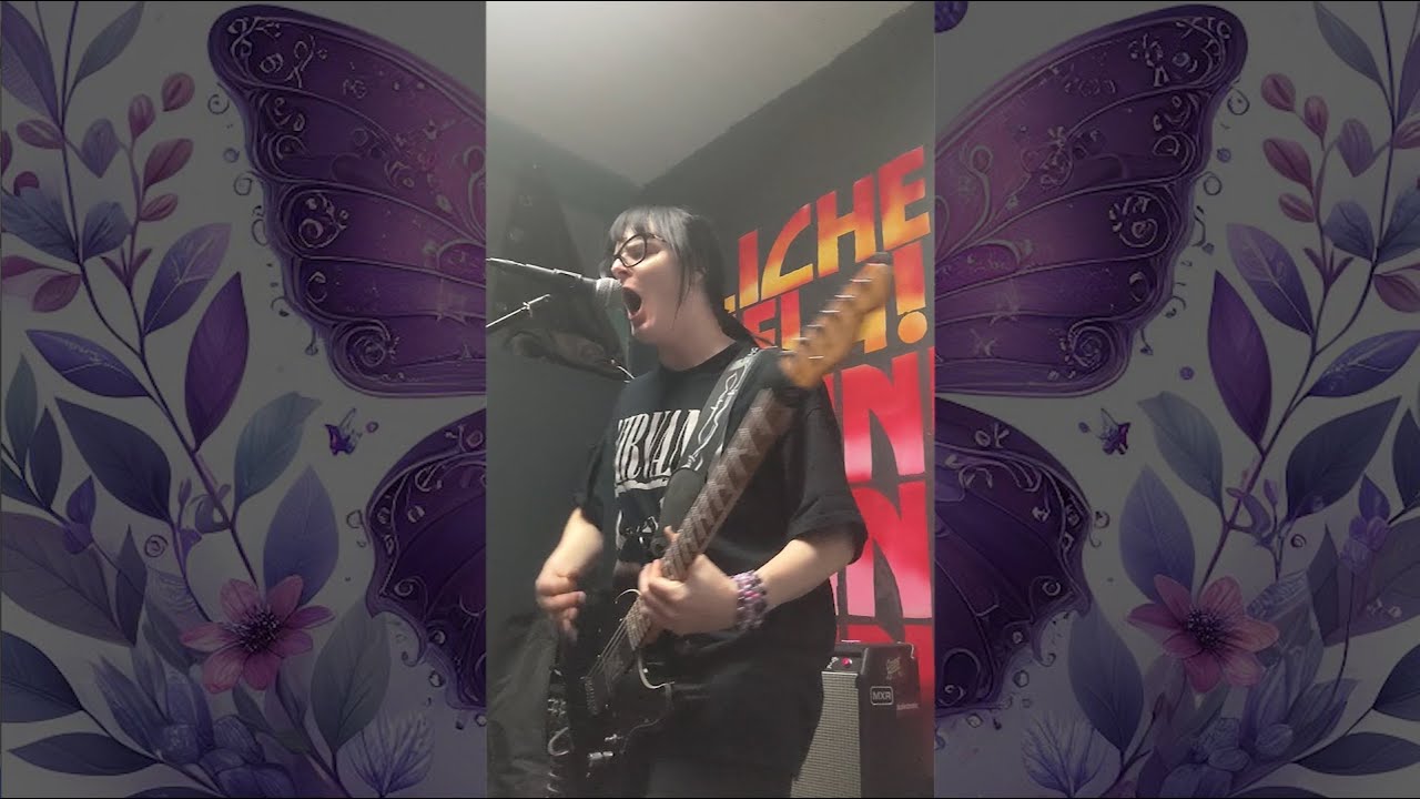 HRT (MTF) - Jam en solo (2025-11-21)