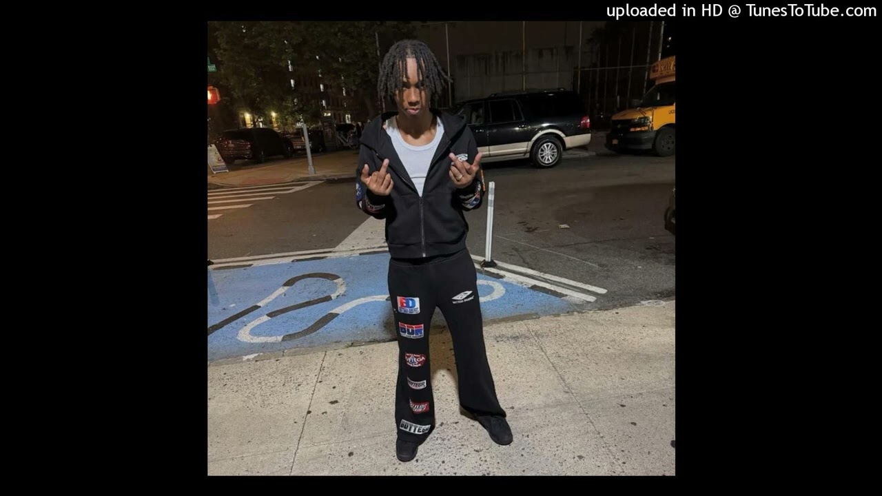 Mdot 59 x Woddy Type Beat 