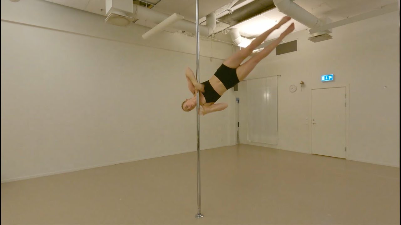Codarts Audition Video 2/2 Clara Jönsson