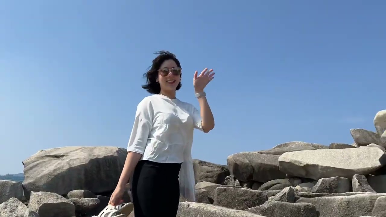 강원도 고성 나들이(이전 영상 백업)