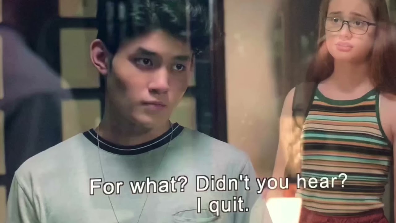 Ikaw at Ako - KiRae | Kira Balinger & Grae Fernandez | FMV