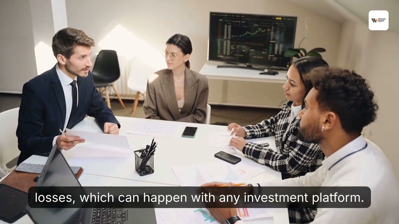 Warren Bowie and Smith Scam Reports  Debunking the Myths in 2025