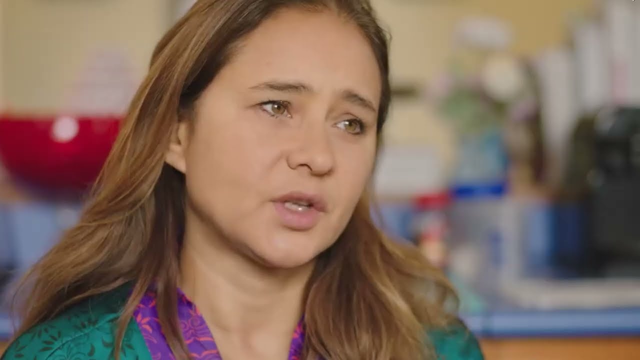 شيري حاسة أنها معرفتش تربي أبنها مش مجرد مشكلة مراهقين🤷‍♀️#ليه_لا