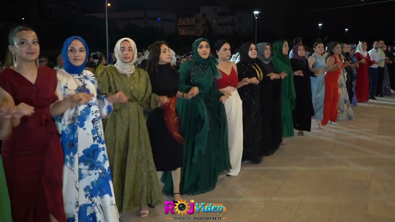 Ahmet Özdemir Muhteşem Halay. Zeki Dinçerin Oğlu Metin Dinçerin Düğünü.[ Official Video Music ] 2024