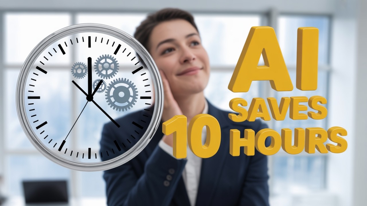 Is This the BEST AI Productivity Hack Ever?
