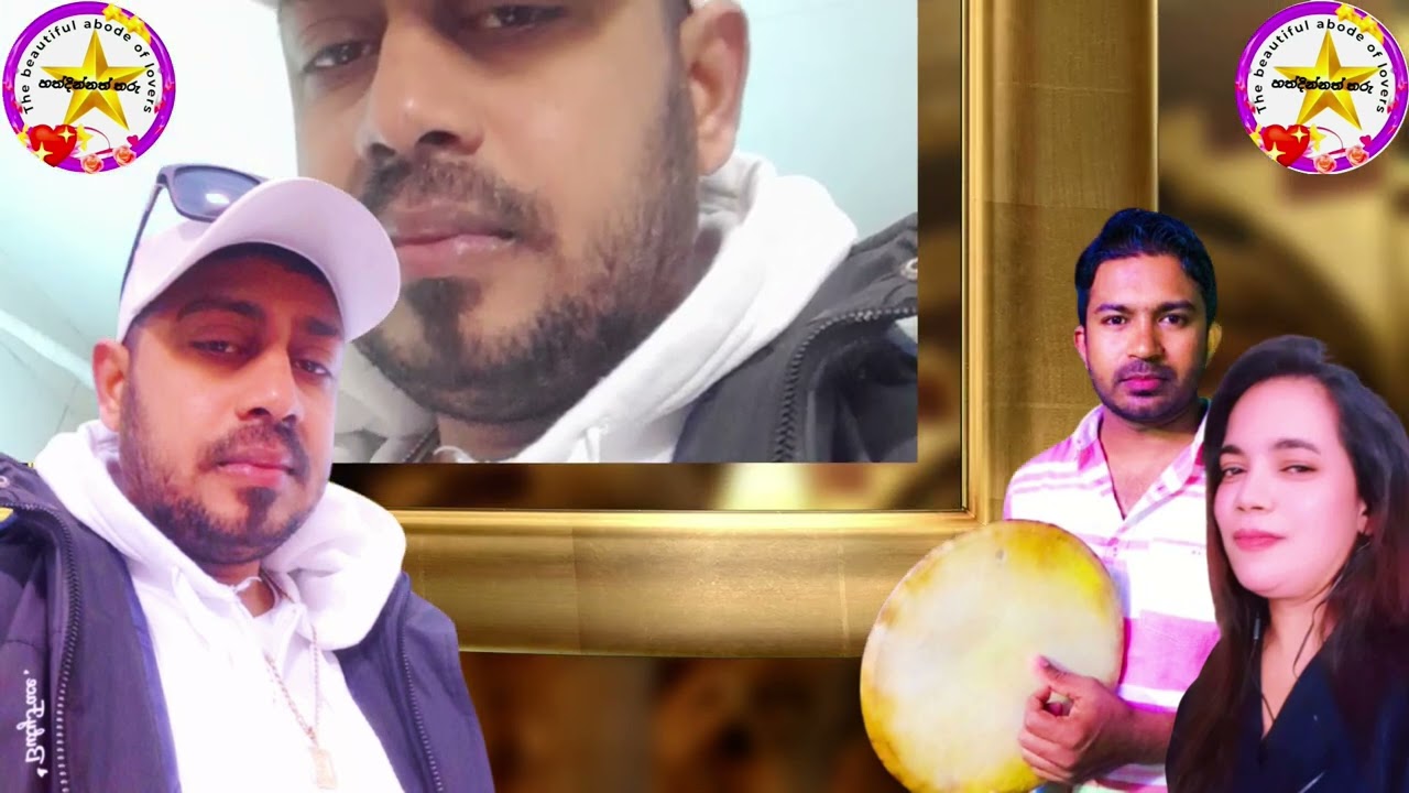 තරු පොකුරෙන් සුභ පැතුම් | viridu nalin