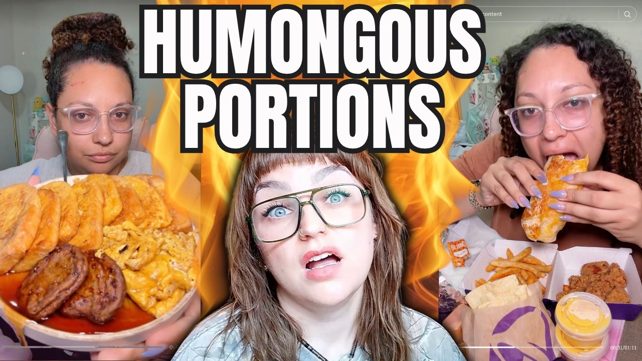 SHE MADE NO PROGRESS?! Reacting To WIEIAD Plus Size Influencer Hellooitsdanie