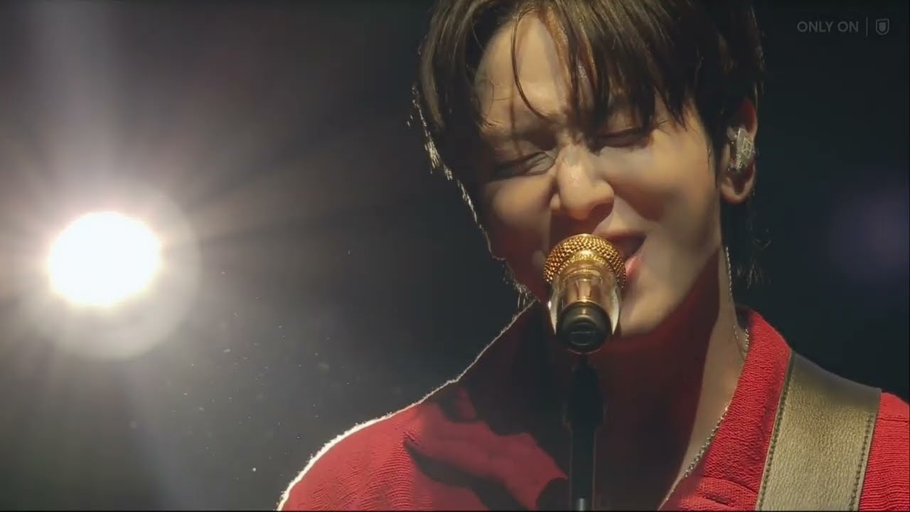 CNBLUE  What Do You Feel 씨엔블루