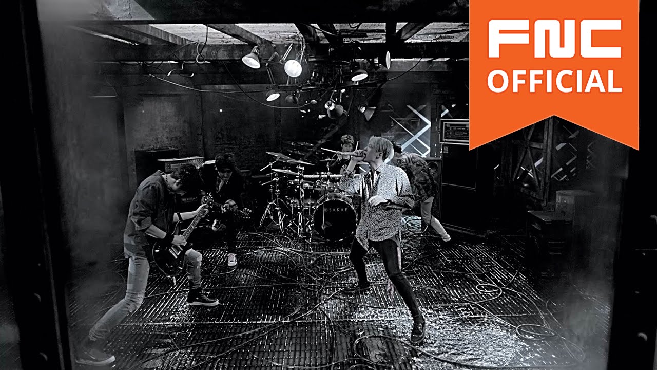 FTISLAND - PRAY M/V